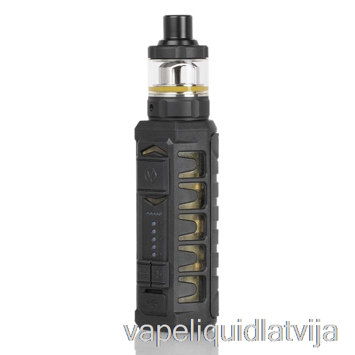 Vandy Vape Ap Apollo 20w Mtl Sākuma Komplekts Matēts Dzintara Vape šķidrums